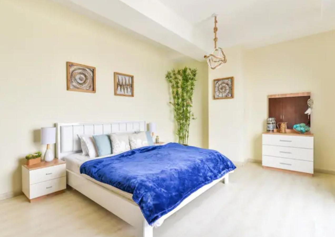 Ultra Luxury Jbr Duplex Penthouse - Free 5 Star Beach Access Dubai Buitenkant foto