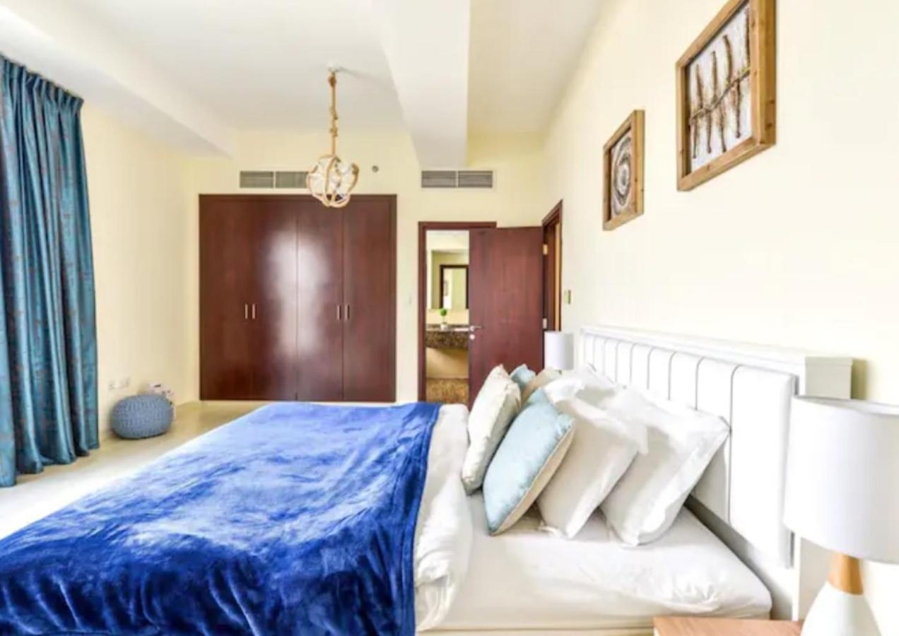 Ultra Luxury Jbr Duplex Penthouse - Free 5 Star Beach Access Dubai Buitenkant foto