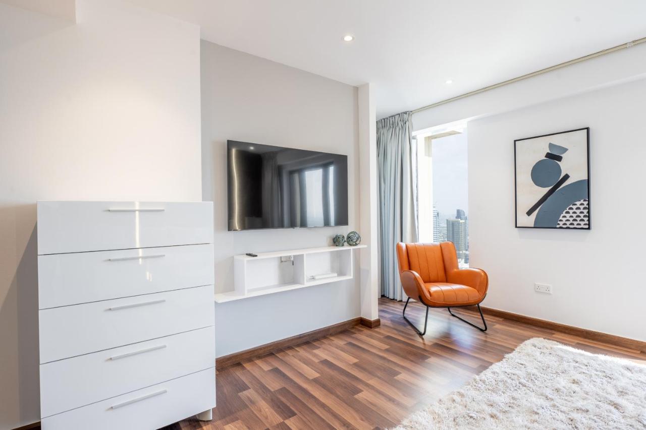 Ultra Luxury Jbr Duplex Penthouse - Free 5 Star Beach Access Dubai Buitenkant foto